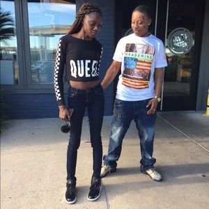 Meet your Posher, Brenette